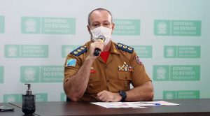 Locais e número de testes para o coronavírus são ampliados na Capital Locais e número de testes para o coronavírus são ampliados na Capital