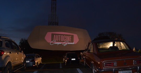 Em período difícil para a cultura, 2020 foi o ano das lives e auxílios emergenciais Em período difícil para a cultura, 2020 foi o ano das lives e auxílios emergenciais