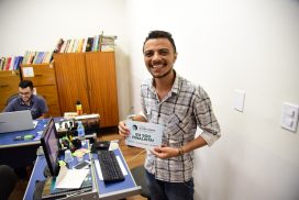 Durante pandemia, jovens dão exemplo e evitam aglomerações para evitar contaminação Durante pandemia, jovens dão exemplo e evitam aglomerações para evitar contaminação