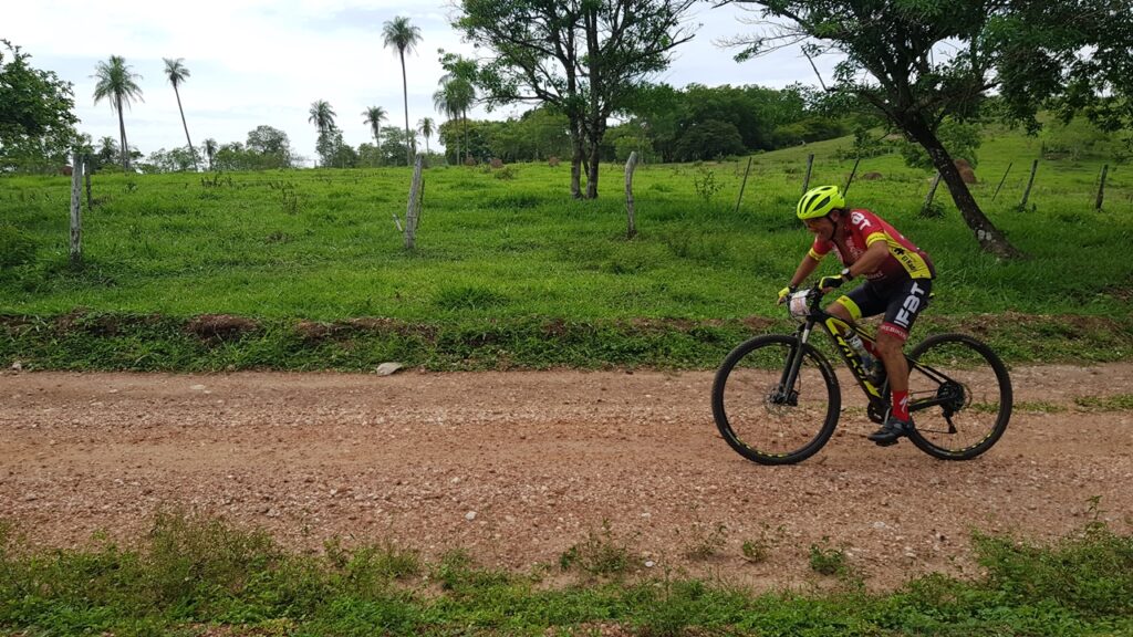 Bonito Adventure de Mountain Bike será realizado no domingo com medidas sanitárias rígidas Bonito Adventure de Mountain Bike será realizado no domingo com medidas sanitárias rígidas
