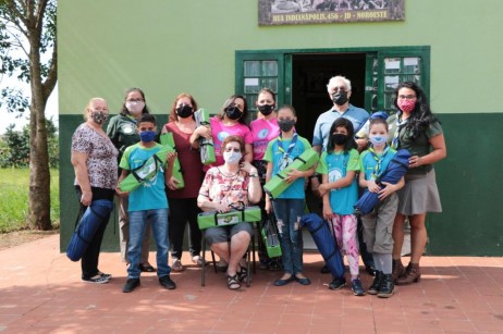 Campanha do Pacijus garantiu um Natal feliz para 1.652 crianças, adolescentes e idosos Campanha do Pacijus garantiu um Natal feliz para 1.652 crianças, adolescentes e idosos