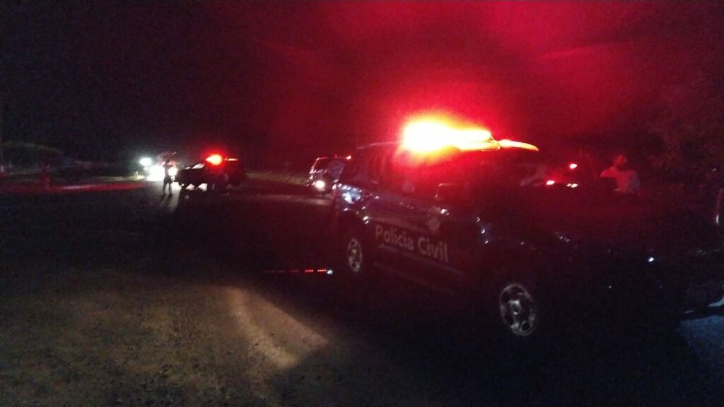 Treinamento simula roubo a banco na modalidade do ‘Domínio de Cidades’