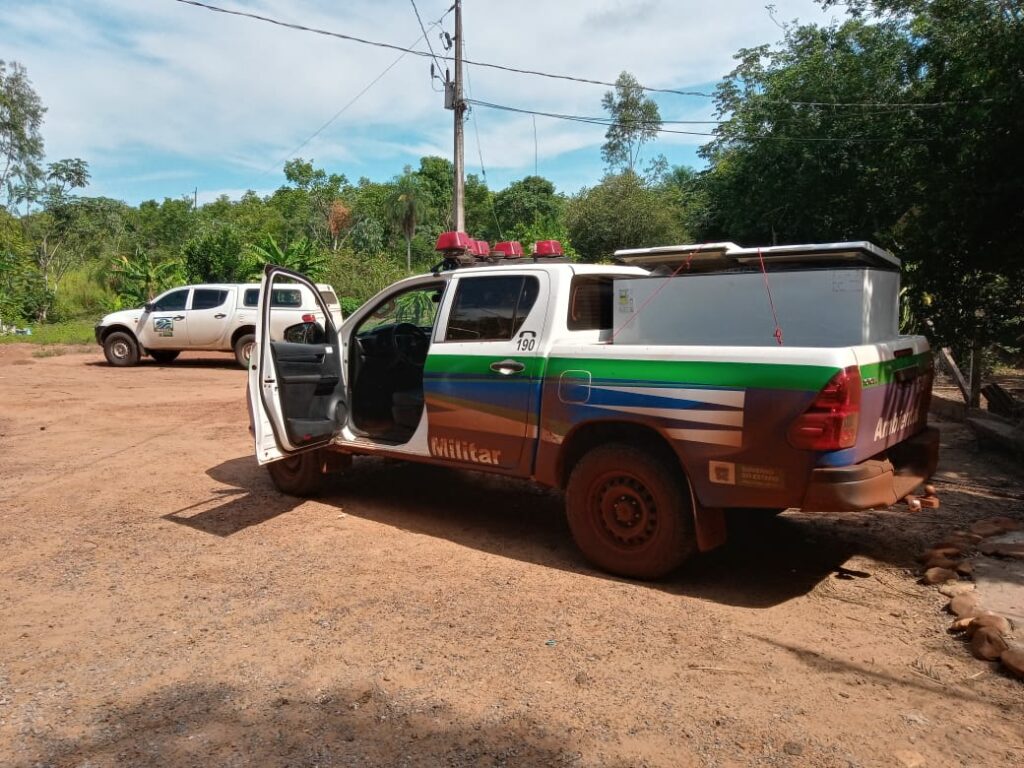 Pescadora profissional é autuada em R$ 4,4 mil por não declarar estoque e origem de pescado Pescadora profissional é autuada em R$ 4,4 mil por não declarar estoque e origem de pescado