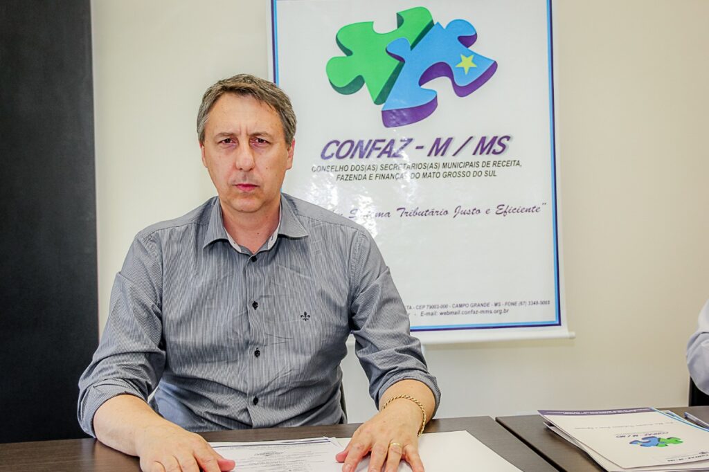 Confaz-M aprova prestação de contas de 2019 e prorroga mandato por 120 dias Confaz-M aprova prestação de contas de 2019 e prorroga mandato por 120 dias