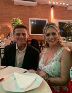 Na véspera de Natal, Governo do Estado leva três pacientes para fazer transplante no Paraná Na véspera de Natal, Governo do Estado leva três pacientes para fazer transplante no Paraná