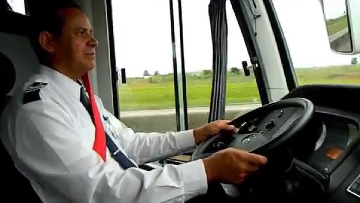 De motorista de ônibus rodoviário a vendedor, Funtrab inicia semana com 460 na capital De motorista de ônibus rodoviário a vendedor, Funtrab inicia semana com 460 na capital