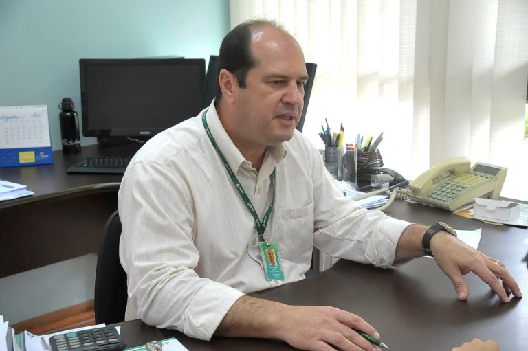 Produtores de MS têm a oportunidade de regularizar suas terras Produtores de MS têm a oportunidade de regularizar suas terras