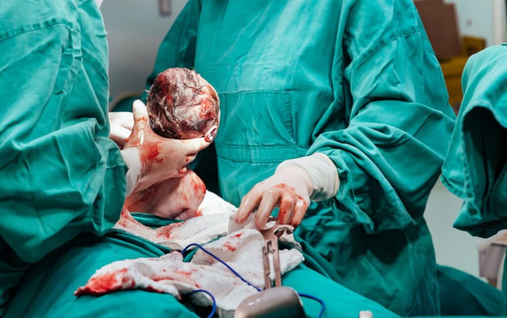 Curso para gestantes leva conhecimento para a hora mais importante da vida de uma mãe Curso para gestantes leva conhecimento para a hora mais importante da vida de uma mãe