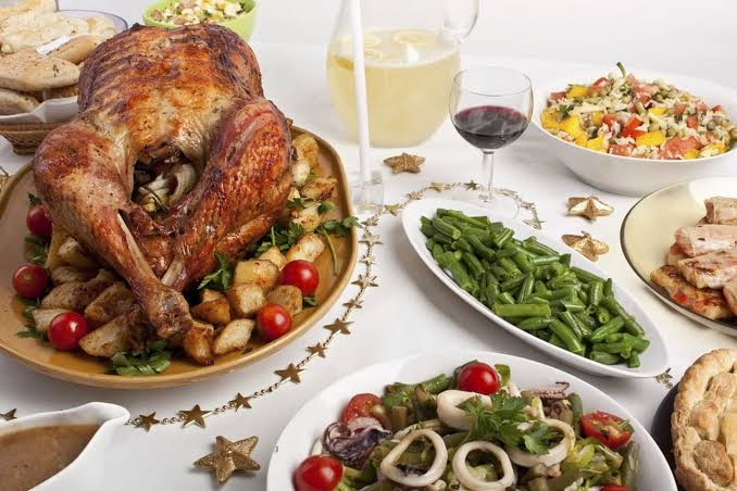 Saiba como preparar uma Ceia de Natal sem aglomeração e evitar desperdícios Saiba como preparar uma Ceia de Natal sem aglomeração e evitar desperdícios