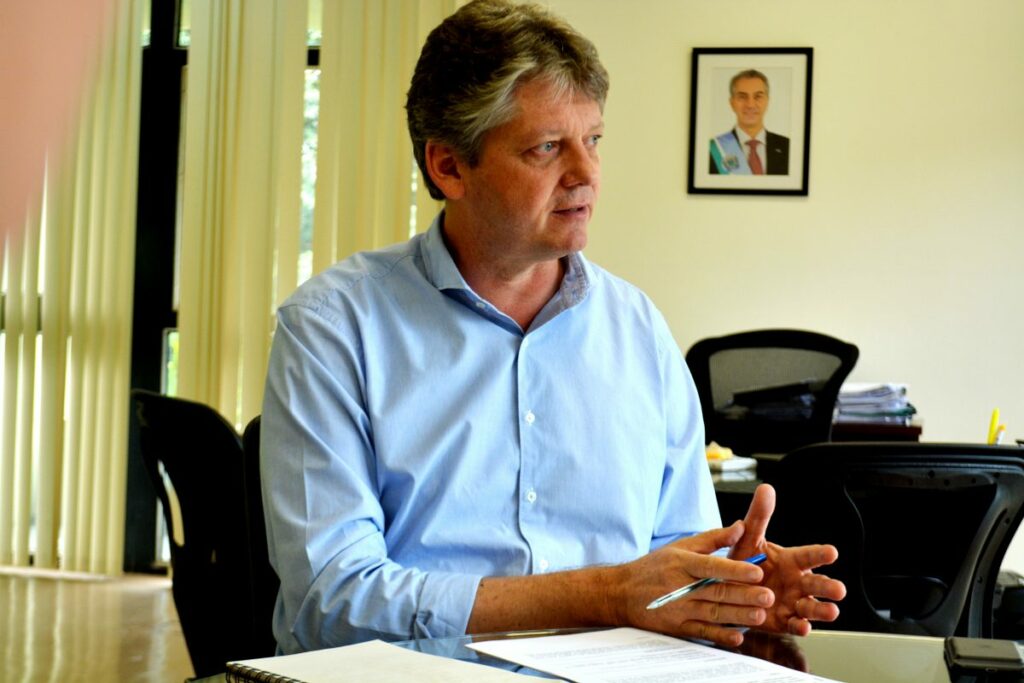 Conselho do PPI qualifica relicitação das concessões da Malha Oeste e da BR-163