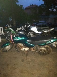 Polícia Militar intensifica fiscalização e apreende veículos irregulares em Rio Verde Polícia Militar intensifica fiscalização e apreende veículos irregulares em Rio Verde