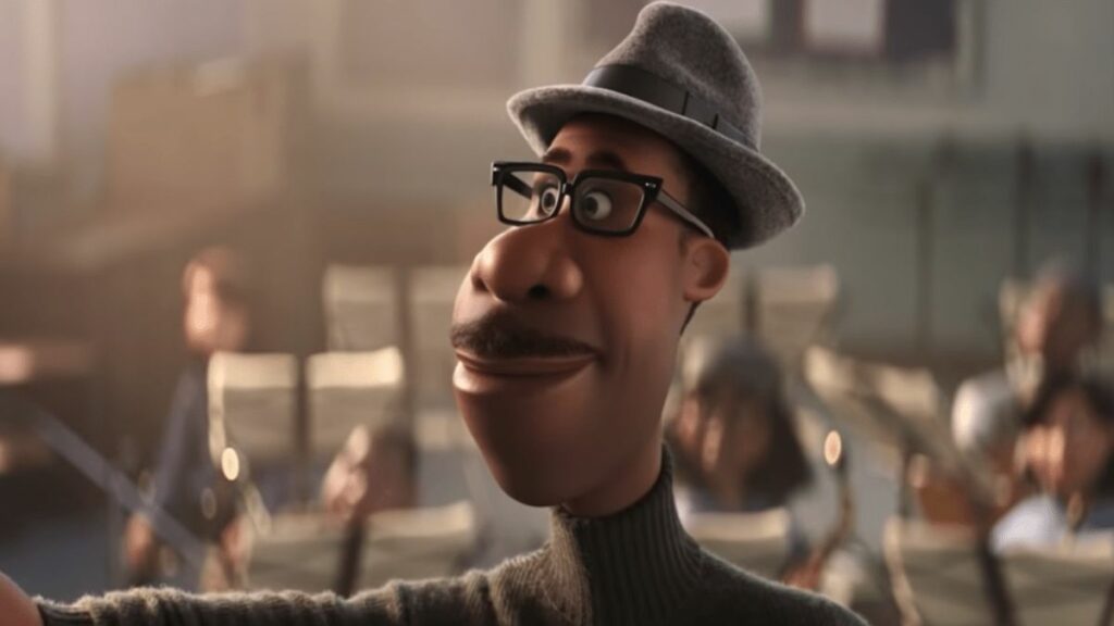 ‘Soul’ é uma animação para crianças e adultos apreciarem o valor da vida ‘Soul’ é uma animação para crianças e adultos apreciarem o valor da vida