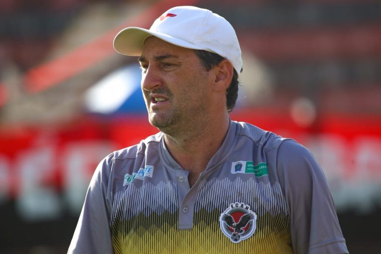 Campeão sul-mato-grossense de futebol 2020 será conhecido nesta quarta-feira Campeão sul-mato-grossense de futebol 2020 será conhecido nesta quarta-feira