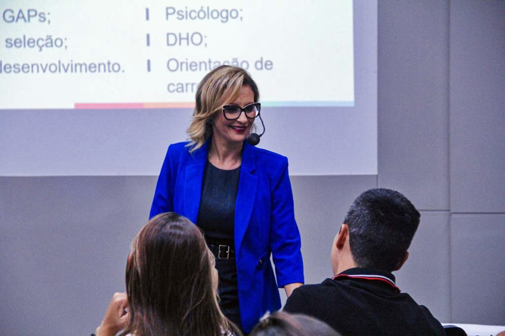 Febracis participa da Expo Amigas de Negócios para incentivar o empreendedorismo feminino Febracis participa da Expo Amigas de Negócios para incentivar o empreendedorismo feminino