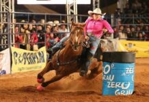 4ª Expoequestre começa na quarta-feira com provas, capacitação e atividades voltadas à cultura do cavalo