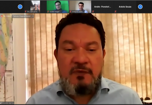 Governo e BNDES firmam até fim do mês convênio para concessão de parques estaduais Governo e BNDES firmam até fim do mês convênio para concessão de parques estaduais