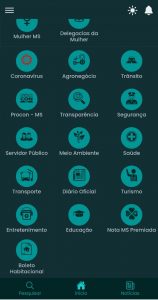 Beneficiários da Agehab podem emitir boleto via aplicativo