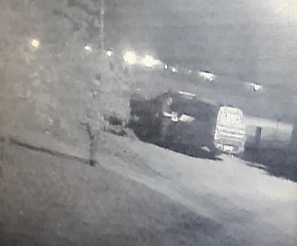 Criminosos morrem em confronto com a polícia em Ponta Porã Criminosos morrem em confronto com a polícia em Ponta Porã