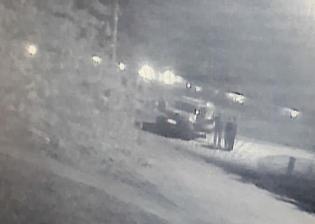 Criminosos morrem em confronto com a polícia em Ponta Porã Criminosos morrem em confronto com a polícia em Ponta Porã