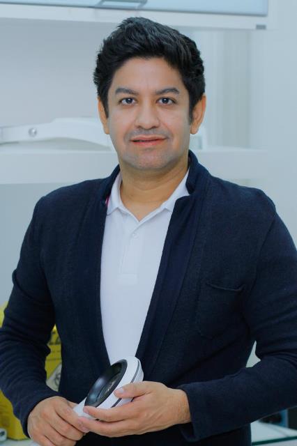 Dr. Alexandre Moretti de Lima (2)