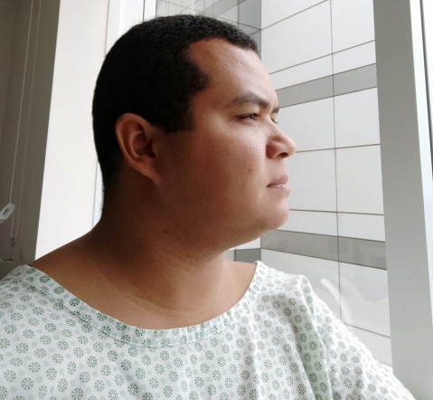 Médico e pacientes falam sobre o gratidão em tempo de pandemia Médico e pacientes falam sobre o gratidão em tempo de pandemia