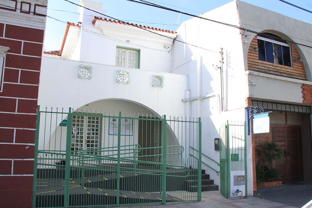 Em Corumbá, Procon já está funcionado em sua nova sede Em Corumbá, Procon já está funcionado em sua nova sede