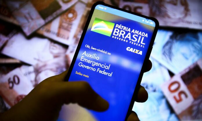 Mais 3,5 milhões têm saque liberado da última parcela do ...