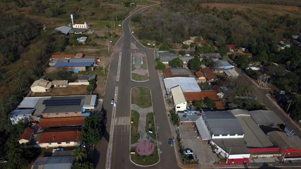Estado injeta mais de R$ 130 mi em obras para Três Lagoas, Chapadão do Sul e Bonito