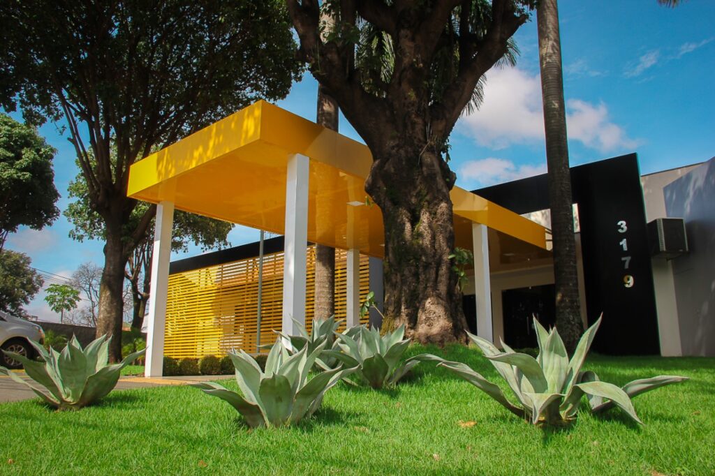 Assomasul completará quatro décadas com visual repaginado Assomasul completará quatro décadas com visual repaginado