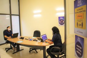 Águas Guariroba mantém selo Safeguard após auditoria