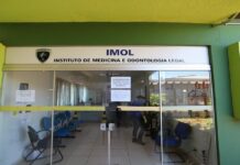 Corpo de pedreiro é encontrado em avançado estado de decomposição na Capital