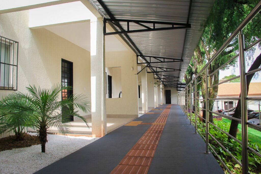 Assomasul completará quatro décadas com visual repaginado Assomasul completará quatro décadas com visual repaginado