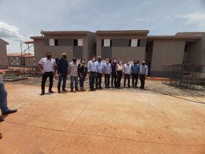 Estado injeta mais de R$ 130 mi em obras para Três Lagoas, Chapadão do Sul e Bonito