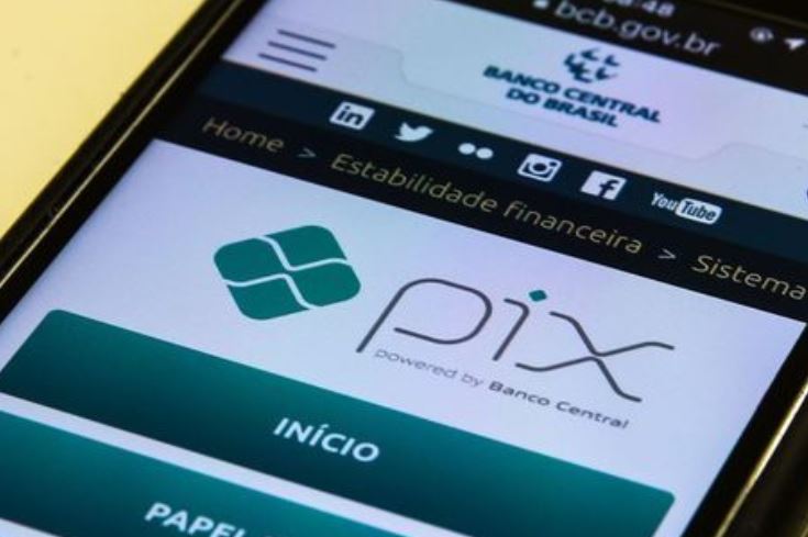 Se transferir dinheiro de um banco para outro via pix, pago taxa?