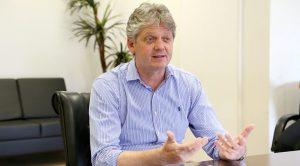 Construção civil e indústria no geral são apostas de emprego em 2021, avalia secretário