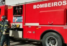 Tragédia: bebê de 1 ano morre afogada ao cair no tanque de peixes em Chapadão do Sul