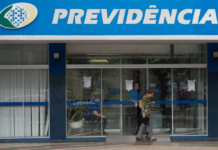 Fila do INSS cai para 1,8 milhão de pedidos e atinge menor nível em 21 meses