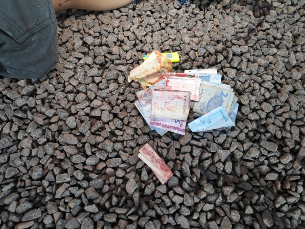 Suspeito de furto é morto por policial de folga em Dourados Suspeito de furto é morto por policial de folga em Dourados