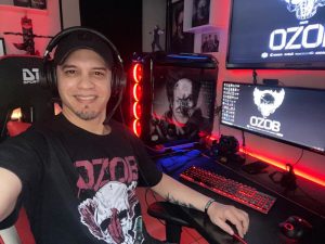 Servidor de MS concorre em competição internacional de customização de computadores Servidor de MS concorre em competição internacional de customização de computadores