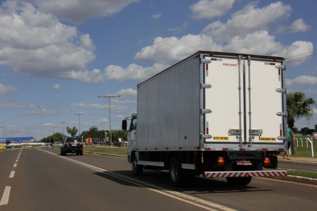 MS recebe mais 32 mil doses da vacina contra Covid-19 e já prepara a distribuição aos municípios MS recebe mais 32 mil doses da vacina contra Covid-19 e já prepara a distribuição aos municípios