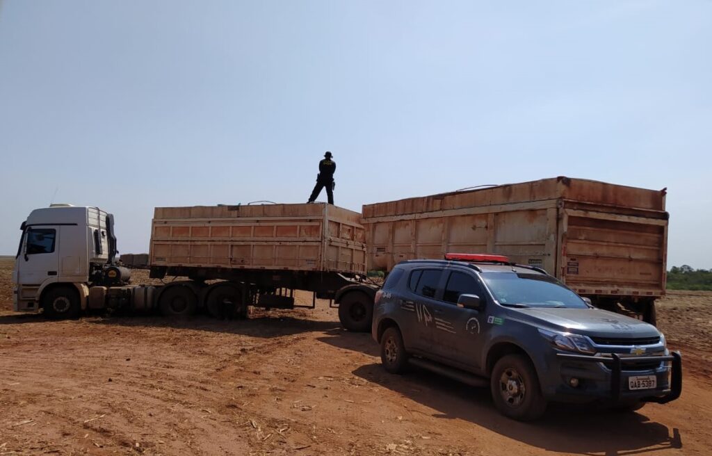 "Nova sede do DOF vai modernizar as ações tecnológicas no combate ao crime na fronteira", diz diretor