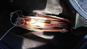 Casal é detido por suspeita de furto de envelopes de caixas eletrônicos em cidade de MS