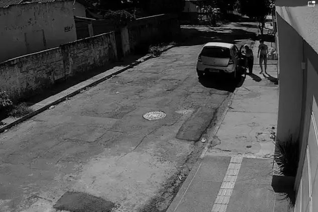 Motorista que matou idosa é condenada a 21 anos e seis meses de prisão Motorista que matou idosa é condenada a 21 anos e seis meses de prisão