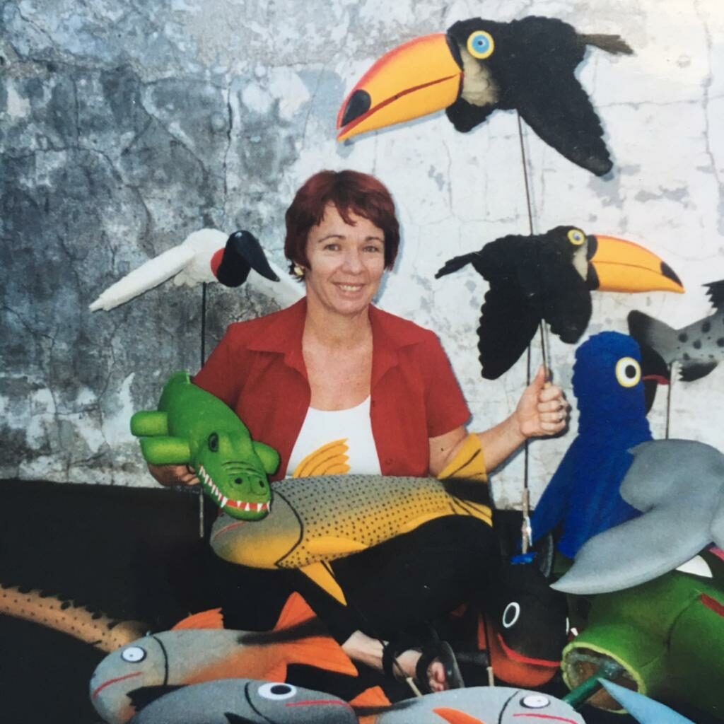 Durante primeiro mês de lives diretor se surpreendeu com histórias e capacidade de ouvir Durante primeiro mês de lives diretor se surpreendeu com histórias e capacidade de ouvir