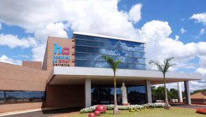 Servidores da segurança do MS serão atendidos na rede Hospital de Amor