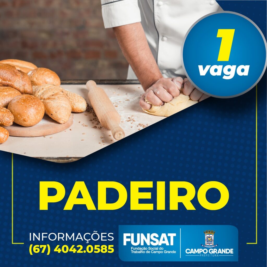 Funsat ofereece 527 oportunidades de trabalho na Capital Funsat ofereece 527 oportunidades de trabalho na Capital