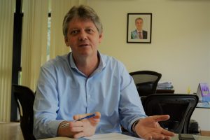 Com zoneamento agrícola e linhas de crédito, expectativa é de aumento na produção de melancia em MS Com zoneamento agrícola e linhas de crédito, expectativa é de aumento na produção de melancia em MS