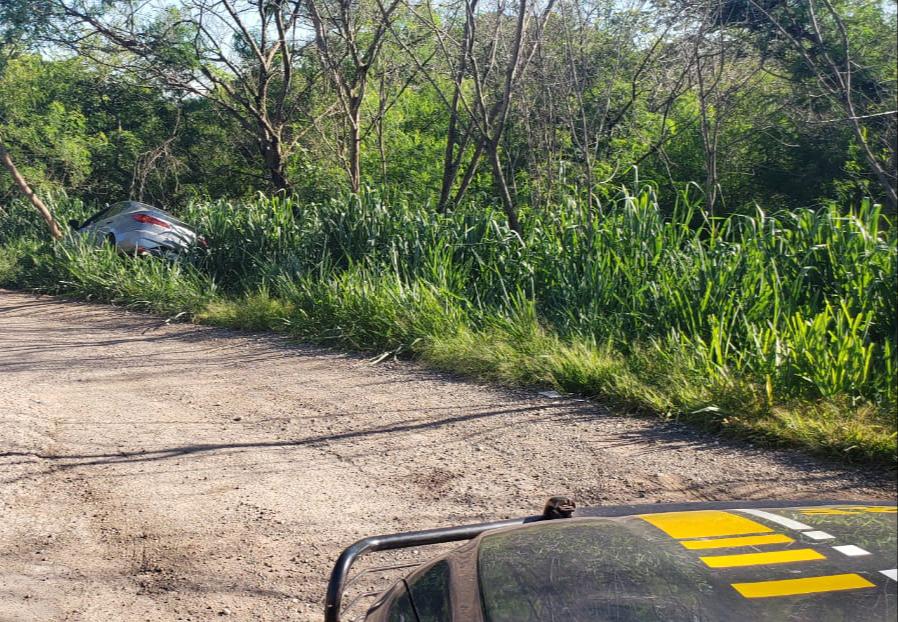 Após perseguição em rodovia, PRF recupera carro roubado em Miranda Após perseguição em rodovia, PRF recupera carro roubado em Miranda