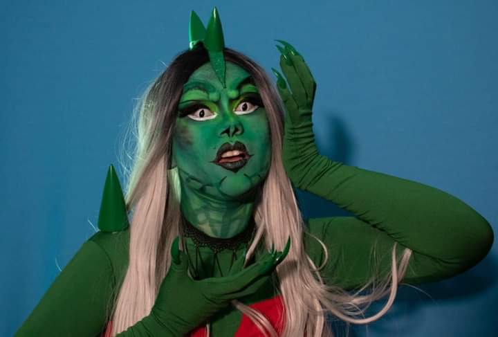 Com dança, maquiagem, arte e cultura LGBTQIA+ oficinas online estão com inscrições abertas