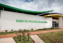 Casa da Mulher Brasileira vira modelo nacional